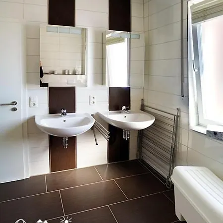 27 An Der Reiterkoppel 49a Eg Holiday home Burg auf Fehmarn