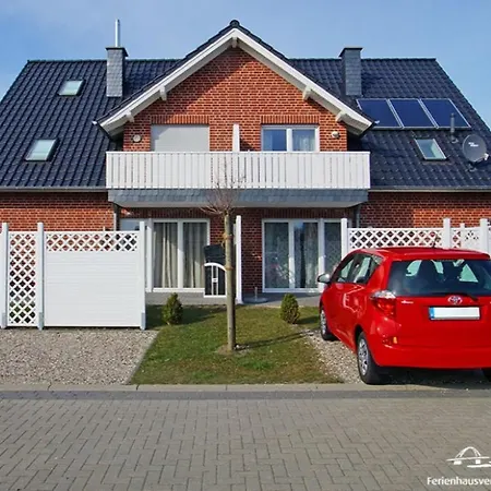 27 An Der Reiterkoppel 49a Eg Burg auf Fehmarn