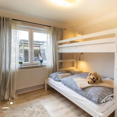 27 An Der Reiterkoppel 49a Eg * Burg auf Fehmarn