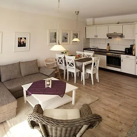 Holiday home 27 An Der Reiterkoppel 49a Eg *
