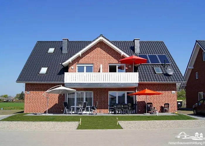 Casa vacanze 27 An Der Reiterkoppel 49a Eg